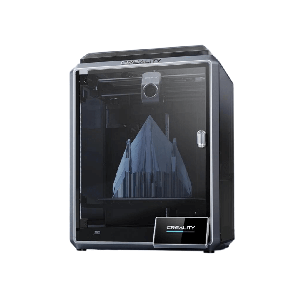 CREALITY K1: Süper Hızlı 3D Yazıcı