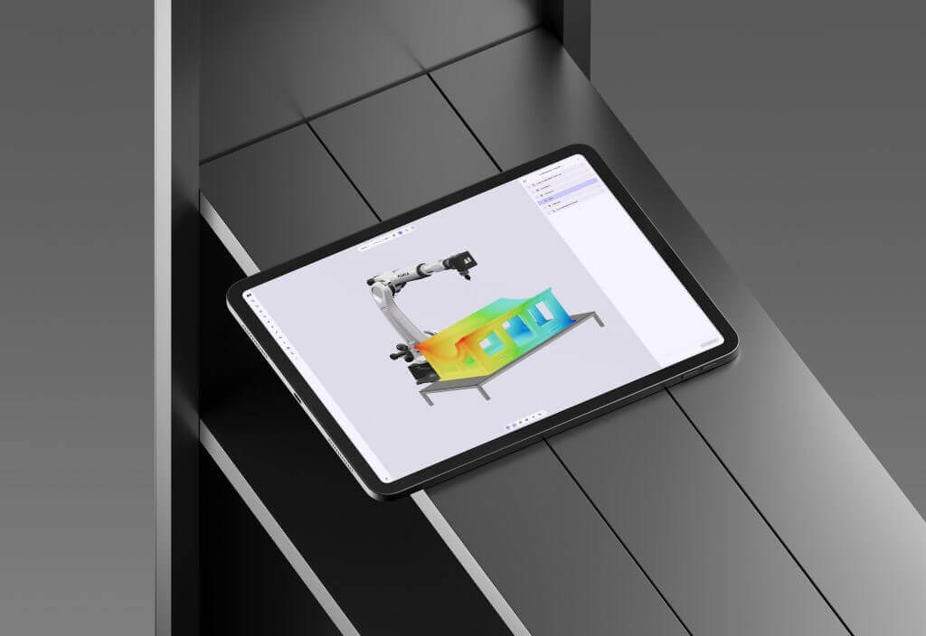 AI Build'ın Yeni Yapay Zeka Destekli 3D Baskı Yazılımı